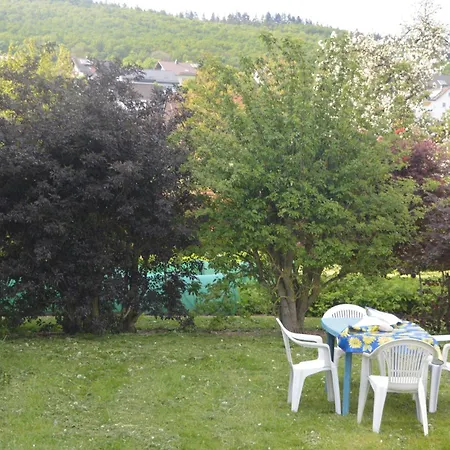 Appartement Naturnah Im Ederbergland Frohnhausen bei Battenberg
